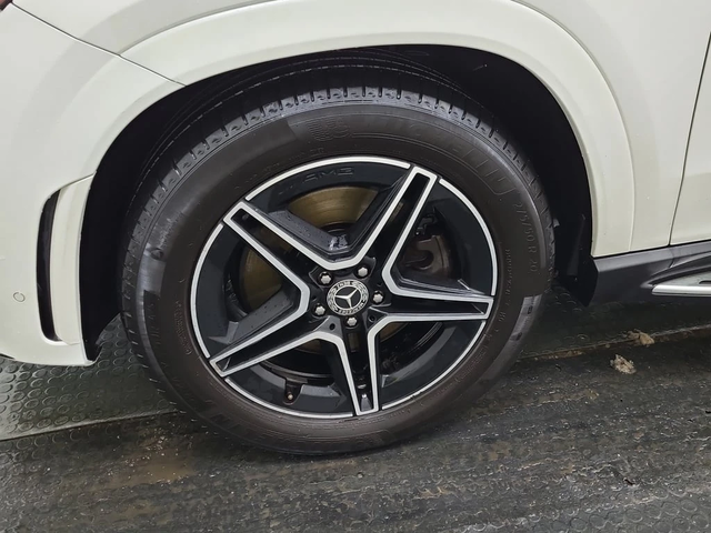 Mercedes-Benz GLE * 450 * CARFAX * ЦЕНА ДО БГ - автомобили, коли, обяви за нови и употребявани 13