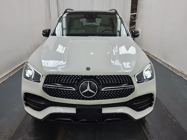 Mercedes-Benz GLE * 450 * CARFAX * ЦЕНА ДО БГ - автомобили, коли, обяви за нови и употребявани 1