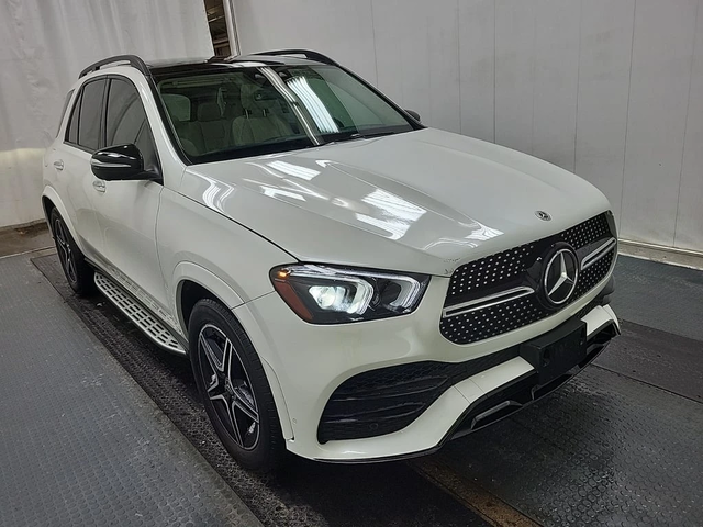 Mercedes-Benz GLE * 450 * CARFAX * ЦЕНА ДО БГ - автомобили, коли, обяви за нови и употребявани 2