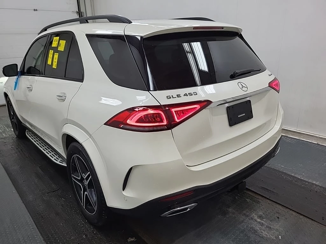 Mercedes-Benz GLE * 450 * CARFAX * ЦЕНА ДО БГ - автомобили, коли, обяви за нови и употребявани 5