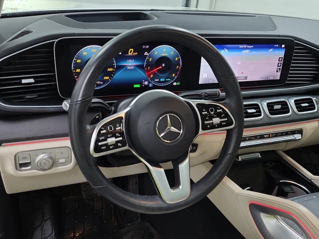 Mercedes-Benz GLE * 450 * CARFAX * ЦЕНА ДО БГ - автомобили, коли, обяви за нови и употребявани 8