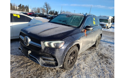 mercedes-benz-gle - 0