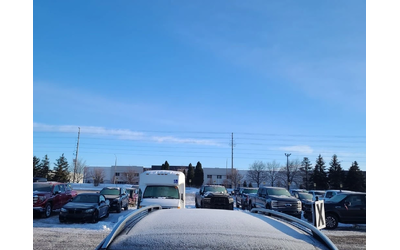 Mercedes-Benz GLE * 350 * CARFAX * ЦЕНА ДО БГ - автомобили, коли, обяви за нови и употребявани 11