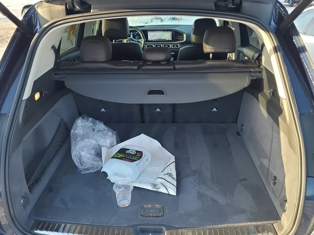 Mercedes-Benz GLE * 350 * CARFAX * ЦЕНА ДО БГ - автомобили, коли, обяви за нови и употребявани 15