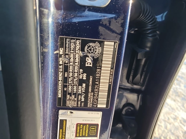 Mercedes-Benz GLE * 350 * CARFAX * ЦЕНА ДО БГ - автомобили, коли, обяви за нови и употребявани 16