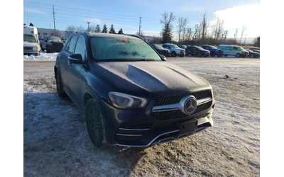 mercedes-benz-gle - 1