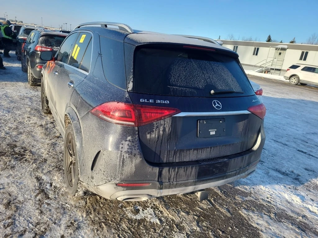 Mercedes-Benz GLE * 350 * CARFAX * ЦЕНА ДО БГ - автомобили, коли, обяви за нови и употребявани 3