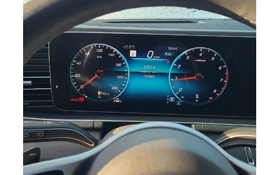 Mercedes-Benz GLE * 350 * CARFAX * ЦЕНА ДО БГ - автомобили, коли, обяви за нови и употребявани 6