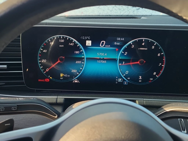 Mercedes-Benz GLE * 350 * CARFAX * ЦЕНА ДО БГ - автомобили, коли, обяви за нови и употребявани 6