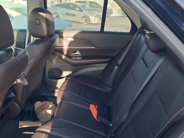 Mercedes-Benz GLE * 350 * CARFAX * ЦЕНА ДО БГ - автомобили, коли, обяви за нови и употребявани 9