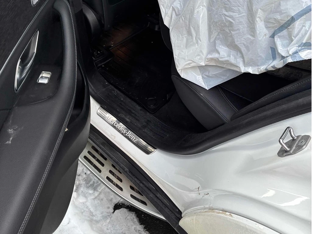 Mercedes-Benz GLE * 450 * CARFAX * ЦЕНА ДО БГ - автомобили, коли, обяви за нови и употребявани 10