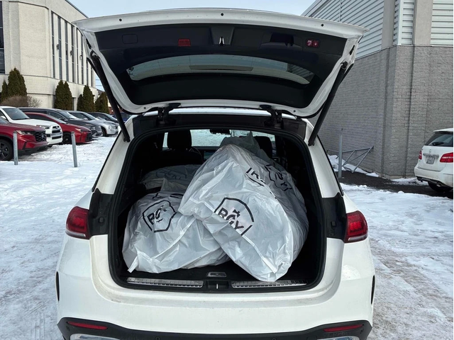 Mercedes-Benz GLE * 450 * CARFAX * ЦЕНА ДО БГ - автомобили, коли, обяви за нови и употребявани 14