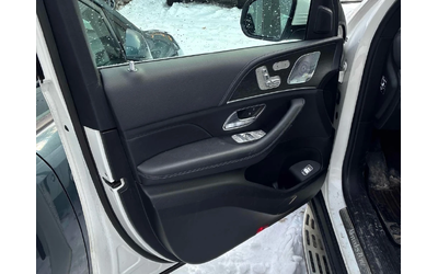 Mercedes-Benz GLE * 450 * CARFAX * ЦЕНА ДО БГ - автомобили, коли, обяви за нови и употребявани 8