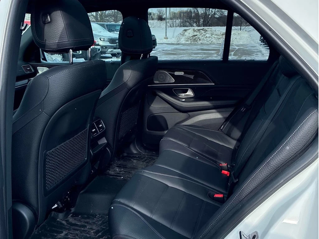 Mercedes-Benz GLE * 450e * CARFAX * ЦЕНА ДО БГ - автомобили, коли, обяви за нови и употребявани 11