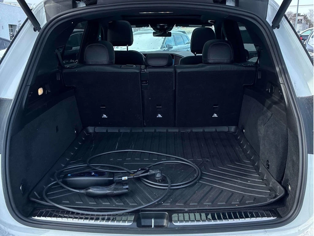 Mercedes-Benz GLE * 450e * CARFAX * ЦЕНА ДО БГ - автомобили, коли, обяви за нови и употребявани 12