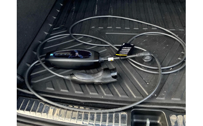 Mercedes-Benz GLE * 450e * CARFAX * ЦЕНА ДО БГ - автомобили, коли, обяви за нови и употребявани 13