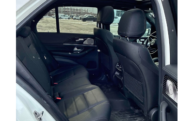 Mercedes-Benz GLE * 450e * CARFAX * ЦЕНА ДО БГ - автомобили, коли, обяви за нови и употребявани 14