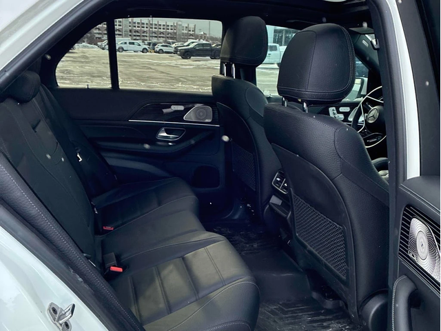 Mercedes-Benz GLE * 450e * CARFAX * ЦЕНА ДО БГ - автомобили, коли, обяви за нови и употребявани 14