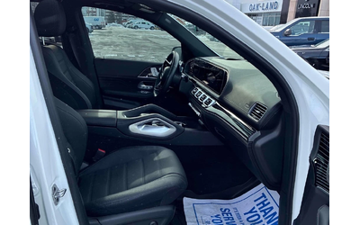 Mercedes-Benz GLE * 450e * CARFAX * ЦЕНА ДО БГ - автомобили, коли, обяви за нови и употребявани 15