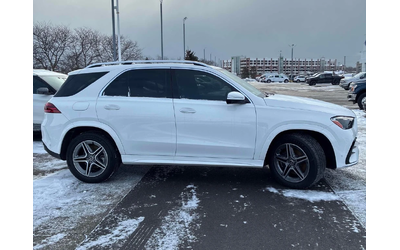 mercedes-benz-gle - 2