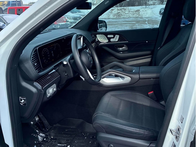 Mercedes-Benz GLE * 450e * CARFAX * ЦЕНА ДО БГ - автомобили, коли, обяви за нови и употребявани 4