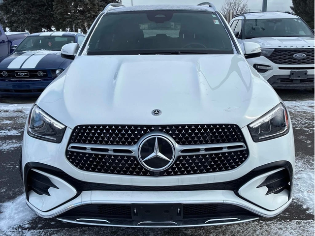 Mercedes-Benz GLE * 450e * CARFAX * ЦЕНА ДО БГ - автомобили, коли, обяви за нови и употребявани 5