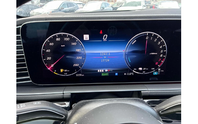 Mercedes-Benz GLE * 450e * CARFAX * ЦЕНА ДО БГ - автомобили, коли, обяви за нови и употребявани 7