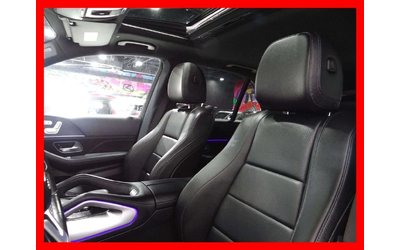 Mercedes-Benz GLE * GLE350 4M * CARFAX * ЦЕНА ДО БГ - автомобили, коли, обяви за нови и употребявани 11