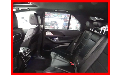 Mercedes-Benz GLE * GLE350 4M * CARFAX * ЦЕНА ДО БГ - автомобили, коли, обяви за нови и употребявани 12