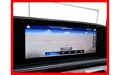 Mercedes-Benz GLE * GLE350 4M * CARFAX * ЦЕНА ДО БГ - автомобили, коли, обяви за нови и употребявани 16