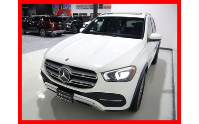 mercedes-benz-gle - 2