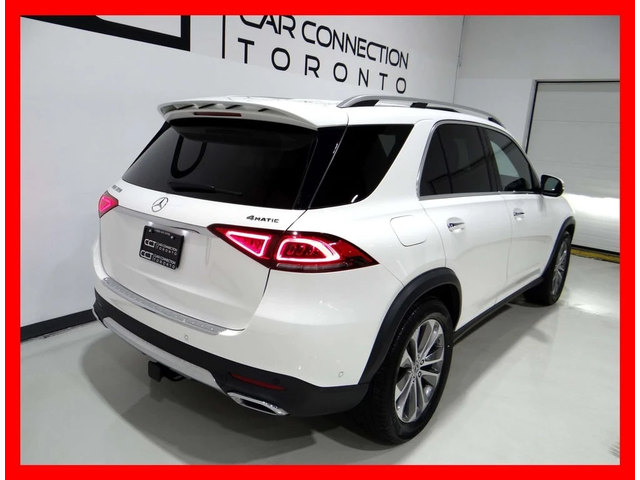 Mercedes-Benz GLE * GLE350 4M * CARFAX * ЦЕНА ДО БГ - автомобили, коли, обяви за нови и употребявани 4