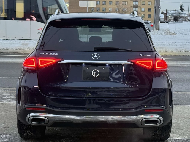 Mercedes-Benz GLE * GLE350 4MATIC * CARFAX * ЦЕНА ДО БГ - автомобили, коли, обяви за нови и употребявани 10