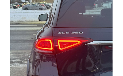 Mercedes-Benz GLE * GLE350 4MATIC * CARFAX * ЦЕНА ДО БГ - автомобили, коли, обяви за нови и употребявани 11