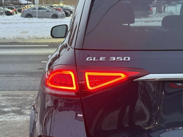 Mercedes-Benz GLE * GLE350 4MATIC * CARFAX * ЦЕНА ДО БГ - автомобили, коли, обяви за нови и употребявани 11