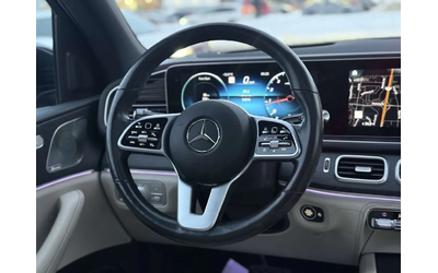 Mercedes-Benz GLE * GLE350 4MATIC * CARFAX * ЦЕНА ДО БГ - автомобили, коли, обяви за нови и употребявани 14