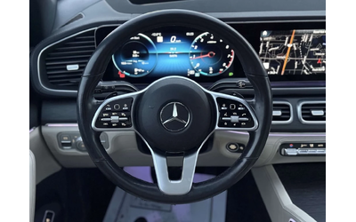 Mercedes-Benz GLE * GLE350 4MATIC * CARFAX * ЦЕНА ДО БГ - автомобили, коли, обяви за нови и употребявани 15