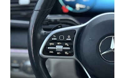 Mercedes-Benz GLE * GLE350 4MATIC * CARFAX * ЦЕНА ДО БГ - автомобили, коли, обяви за нови и употребявани 16