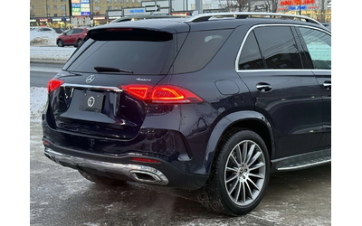 Mercedes-Benz GLE * GLE350 4MATIC * CARFAX * ЦЕНА ДО БГ - автомобили, коли, обяви за нови и употребявани 7