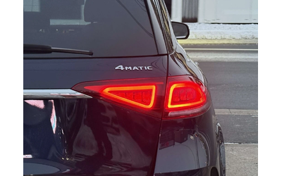 Mercedes-Benz GLE * GLE350 4MATIC * CARFAX * ЦЕНА ДО БГ - автомобили, коли, обяви за нови и употребявани 8