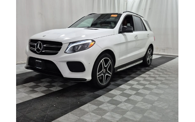 mercedes-benz-gle - 0