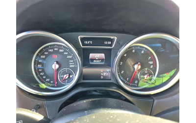 Mercedes-Benz GLE * 400 * CARFAX * ЦЕНА ДО БГ - автомобили, коли, обяви за нови и употребявани 10