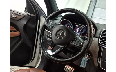 Mercedes-Benz GLE * 400 * CARFAX * ЦЕНА ДО БГ - автомобили, коли, обяви за нови и употребявани 11