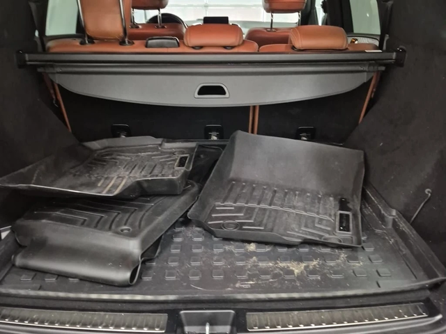 Mercedes-Benz GLE * 400 * CARFAX * ЦЕНА ДО БГ - автомобили, коли, обяви за нови и употребявани 14