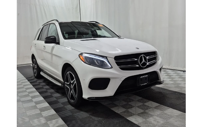 mercedes-benz-gle - 1