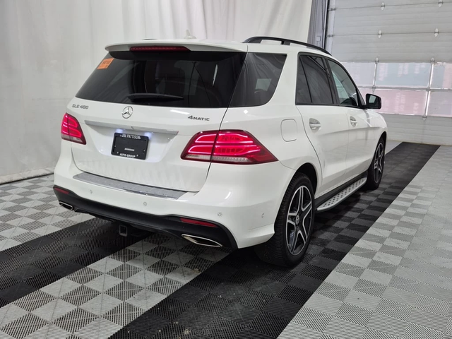 Mercedes-Benz GLE * 400 * CARFAX * ЦЕНА ДО БГ - автомобили, коли, обяви за нови и употребявани 2