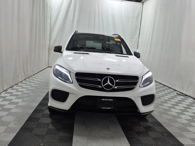 Mercedes-Benz GLE * 400 * CARFAX * ЦЕНА ДО БГ - автомобили, коли, обяви за нови и употребявани 4