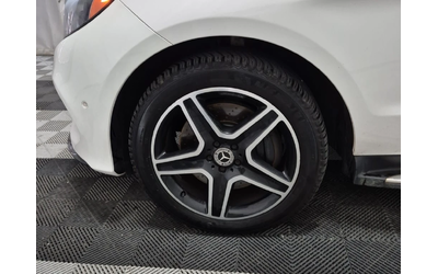 Mercedes-Benz GLE * 400 * CARFAX * ЦЕНА ДО БГ - автомобили, коли, обяви за нови и употребявани 6