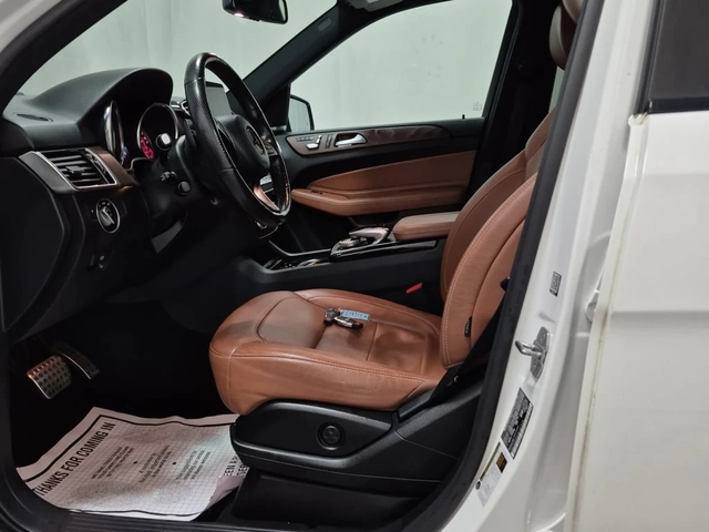 Mercedes-Benz GLE * 400 * CARFAX * ЦЕНА ДО БГ - автомобили, коли, обяви за нови и употребявани 7