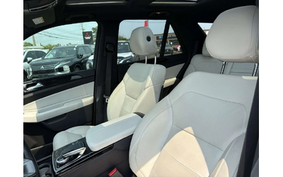 Mercedes-Benz GLE * AMG GLE43 * CARFAX * ЦЕНА ДО БГ - автомобили, коли, обяви за нови и употребявани 11